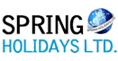 Spring Holidays Ltd Logo